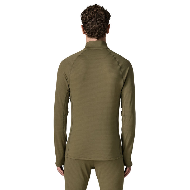 Patagonia Men's Capilene® Thermal Weight Zip-Neck - Quest Outdoors