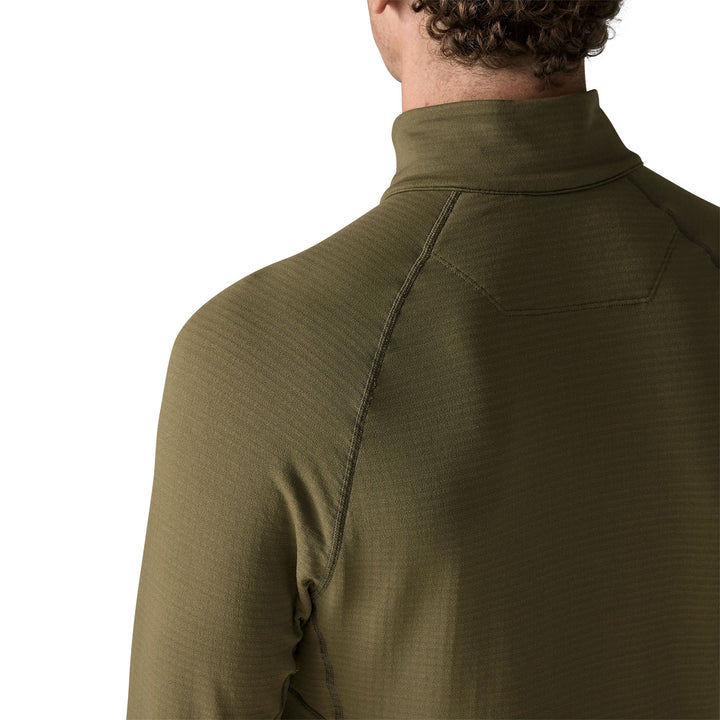 Patagonia Men's Capilene® Thermal Weight Zip-Neck - Quest Outdoors