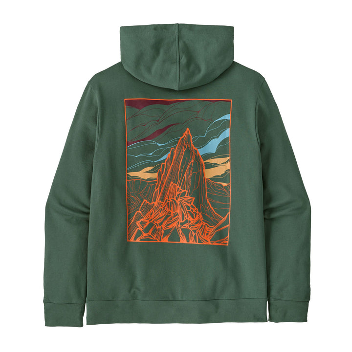 Patagonia Men's Cloud Crag Daily Hoody - Quest Outdoors