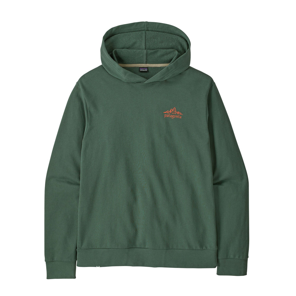 Patagonia Men's Cloud Crag Daily Hoody - Quest Outdoors