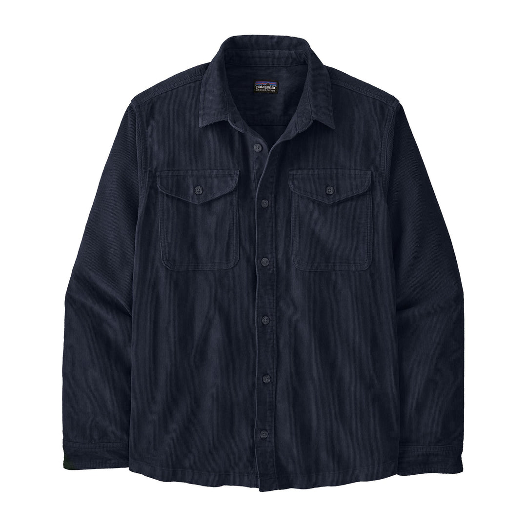 Patagonia Men's Corduroy Shirt - Quest Outdoors