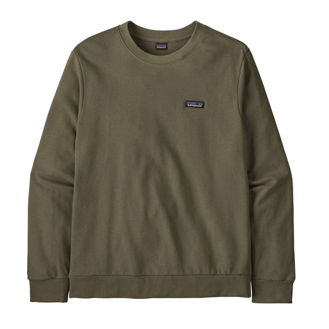 Patagonia Men's Daily Crew - Quest Outdoors