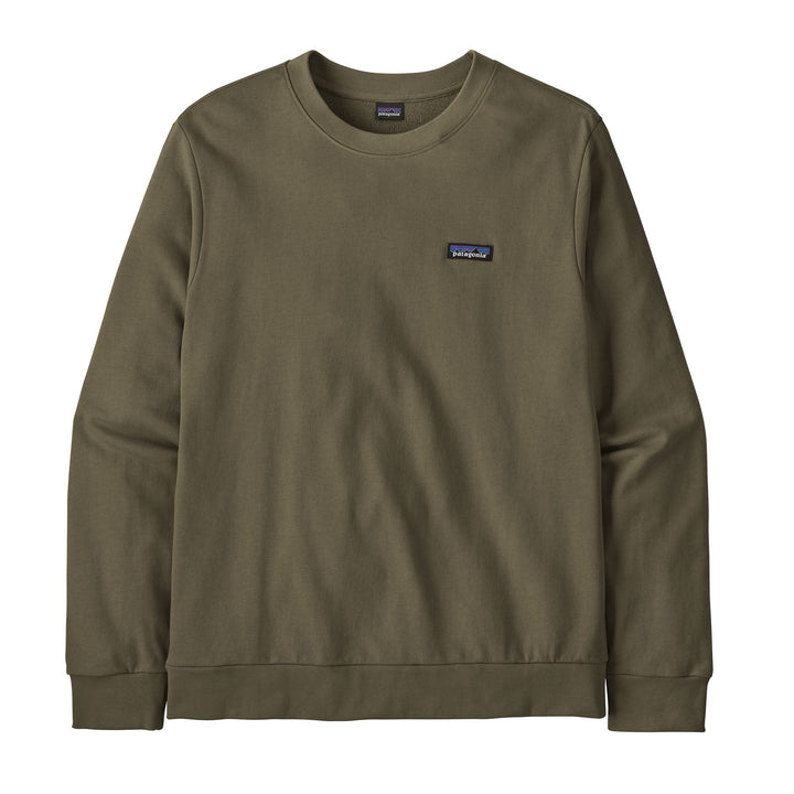 Patagonia Men's Daily Crew - Quest Outdoors