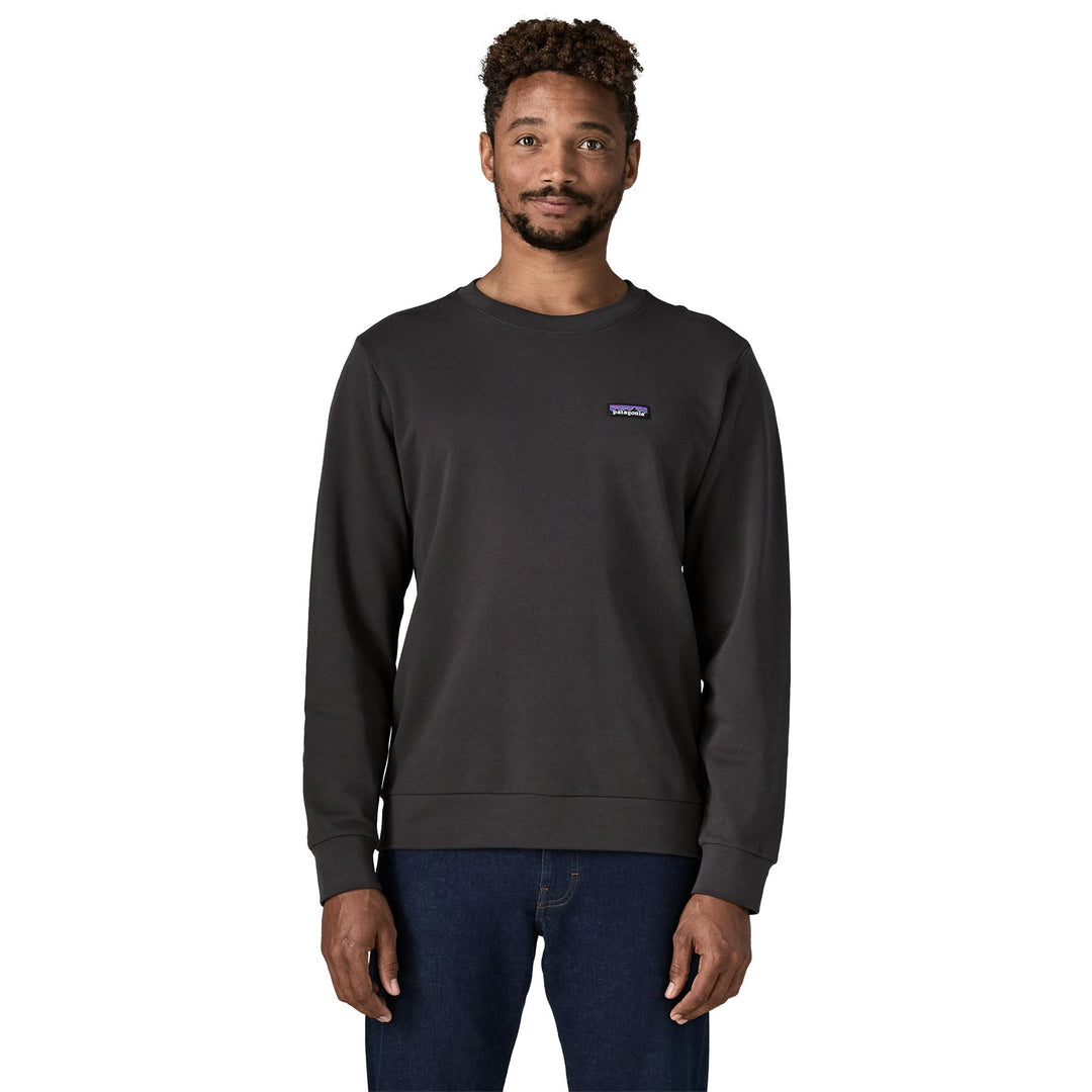 Patagonia Men's Daily Crew - Quest Outdoors