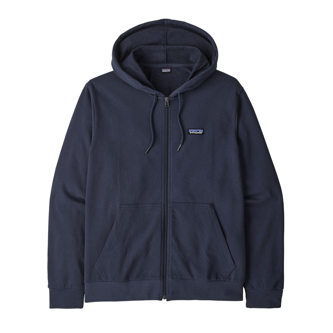Patagonia Men's Daily Full-Zip Hoody - Quest Outdoors