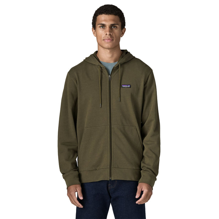 Patagonia Men's Daily Full-Zip Hoody - Quest Outdoors