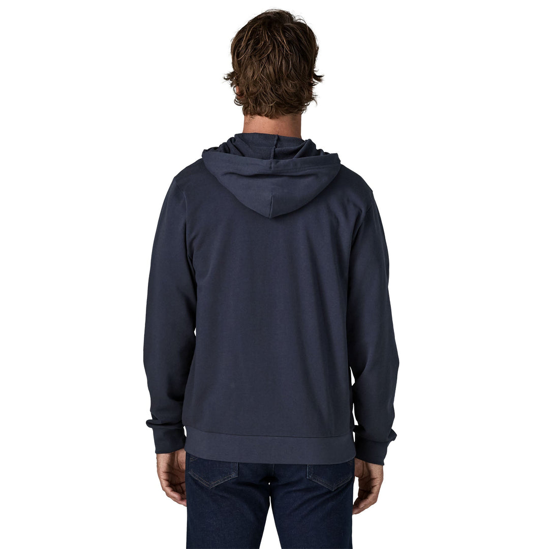 Patagonia Men's Daily Full-Zip Hoody - Quest Outdoors
