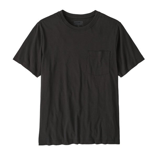 Patagonia Men's Daily Pocket Tee - Quest Outdoors