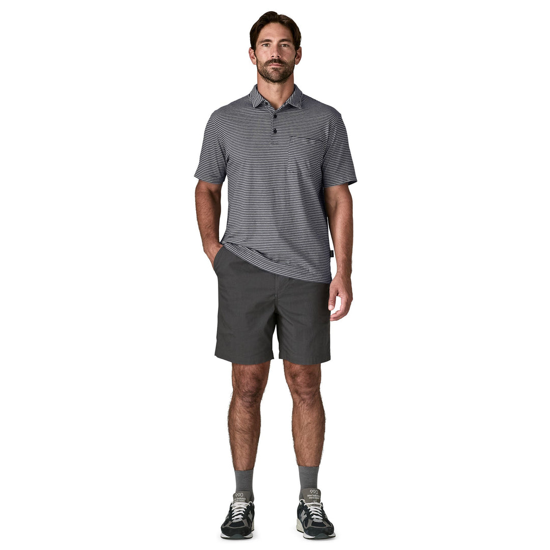 Patagonia Men's Daily Polo - Quest Outdoors