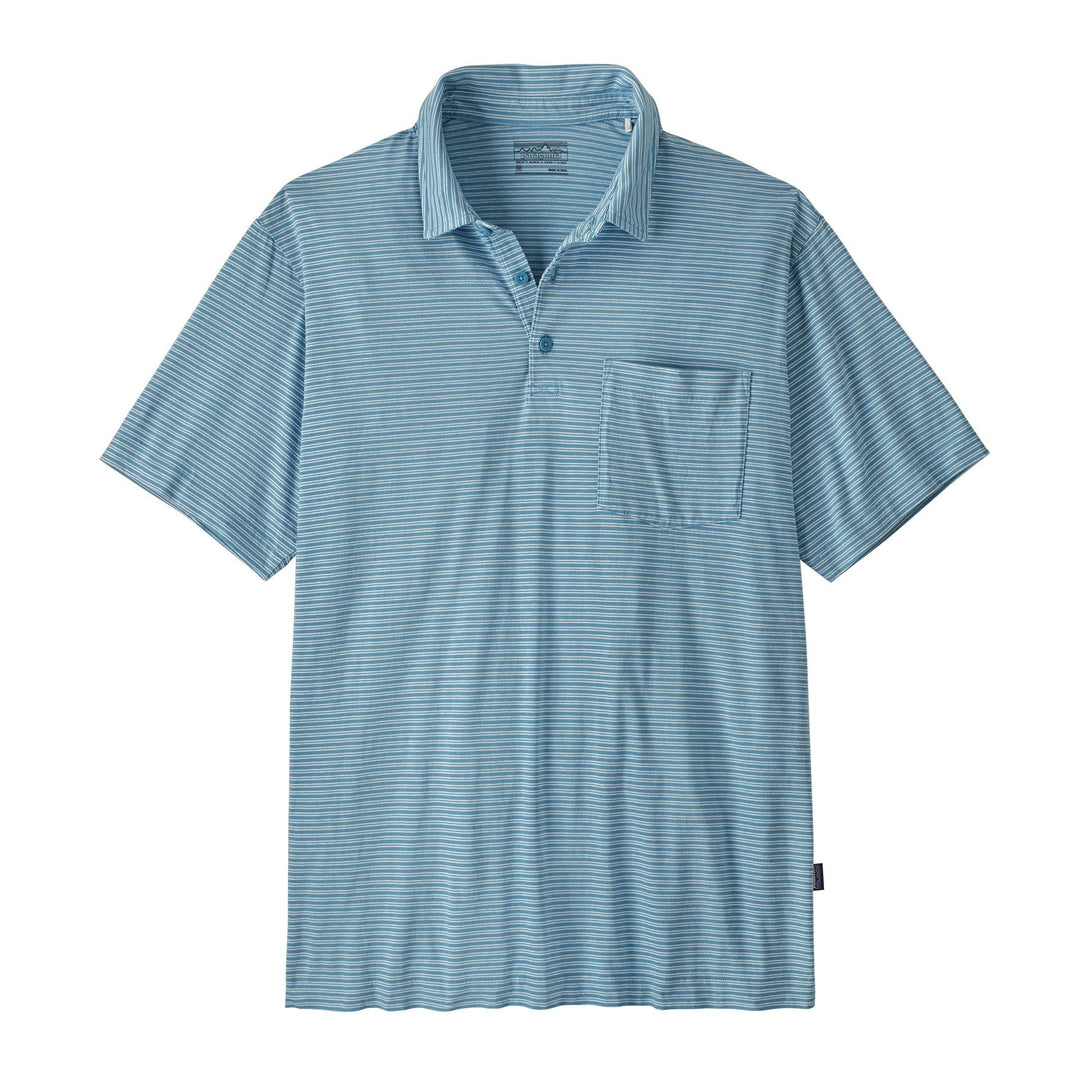 Patagonia Men's Daily Polo - Quest Outdoors