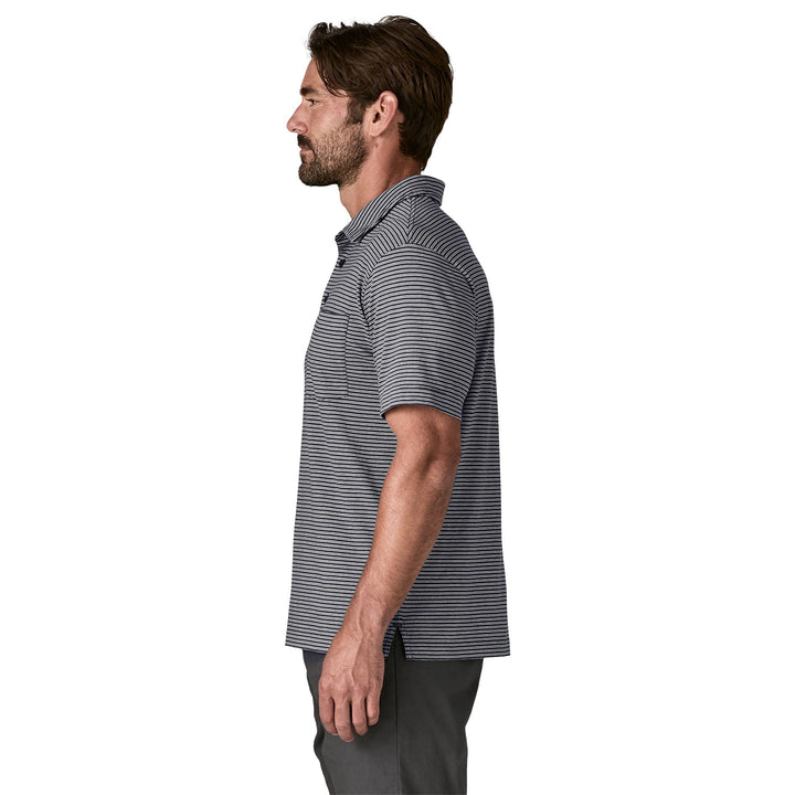 Patagonia Men's Daily Polo - Quest Outdoors