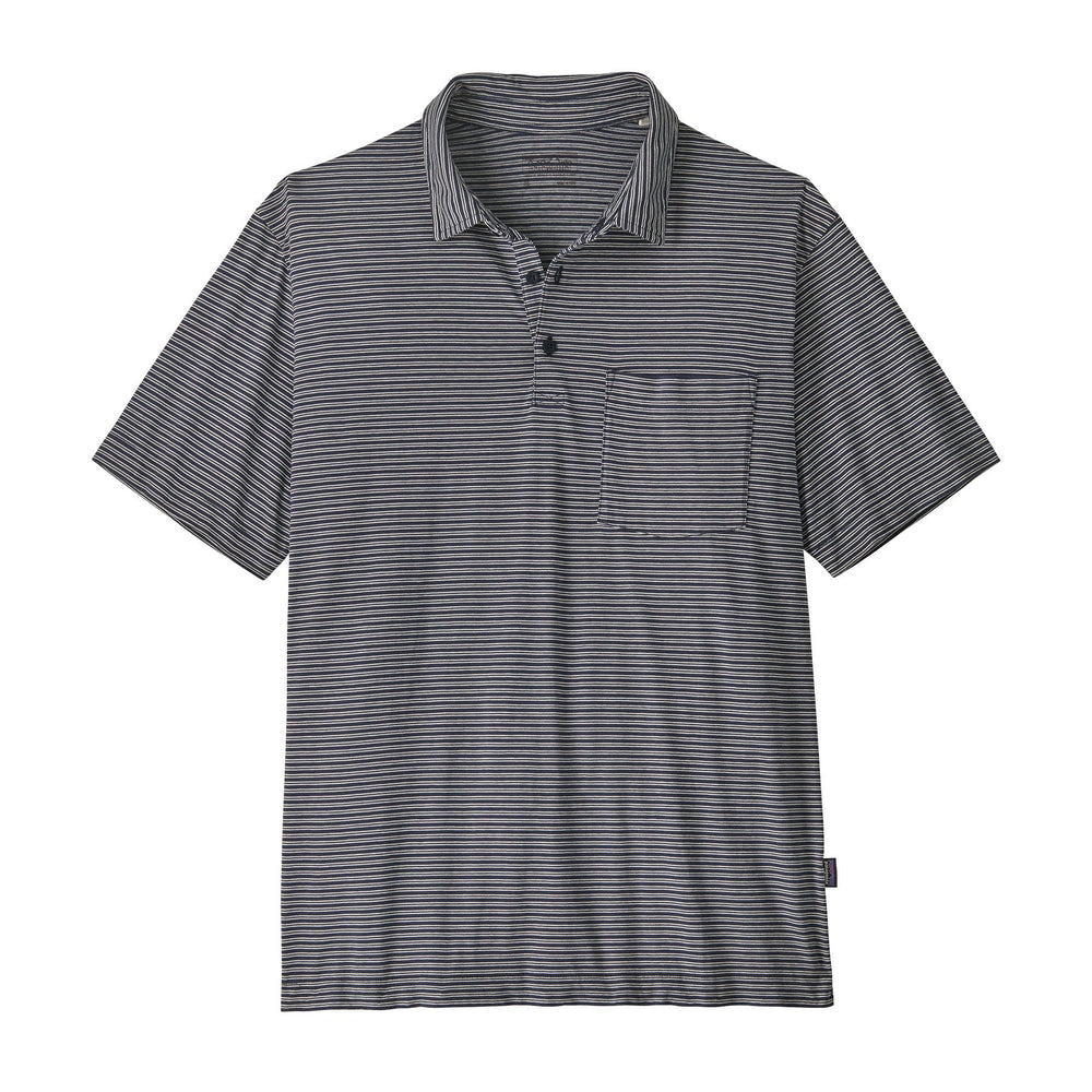 Patagonia Men's Daily Polo - Quest Outdoors