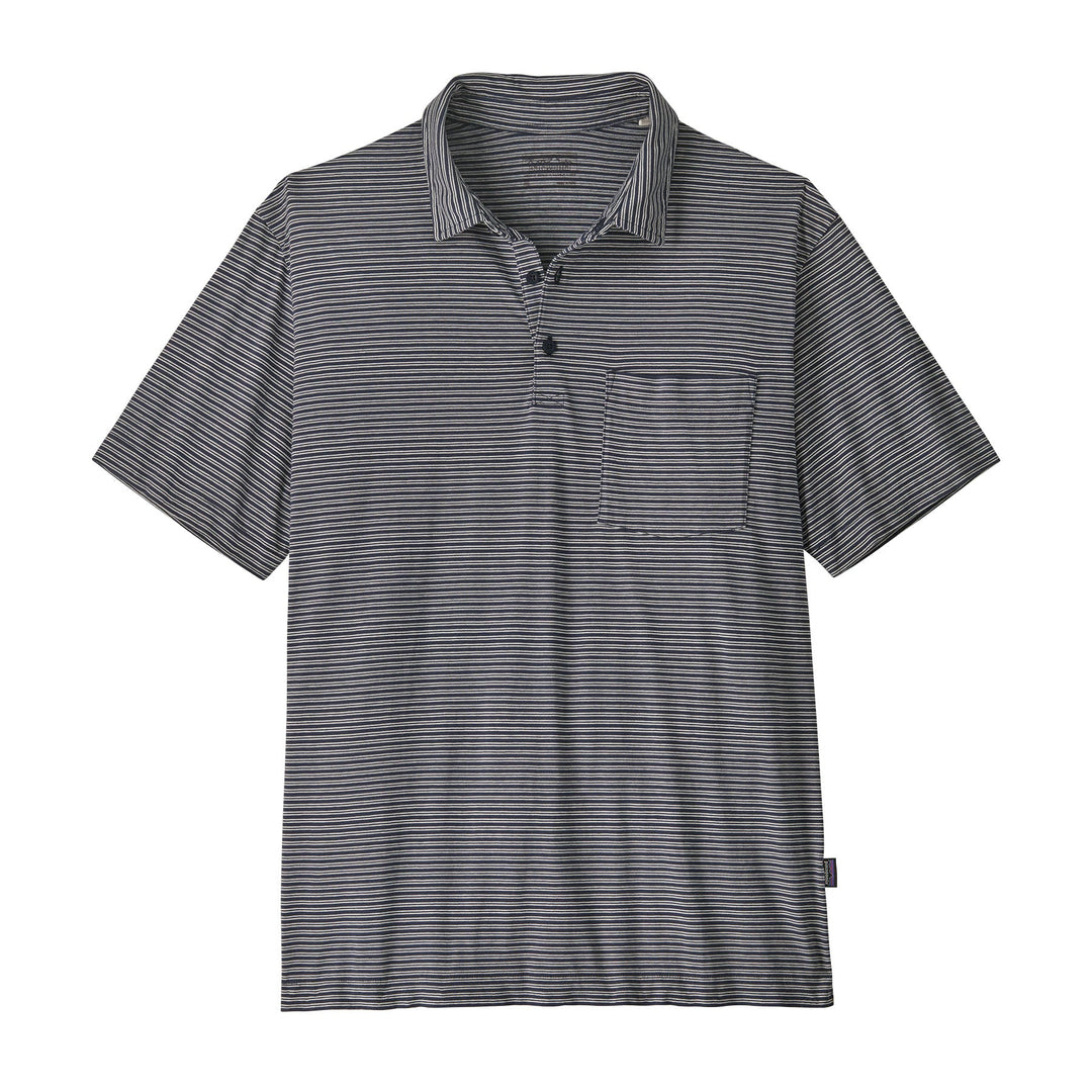 Patagonia Men's Daily Polo - Quest Outdoors