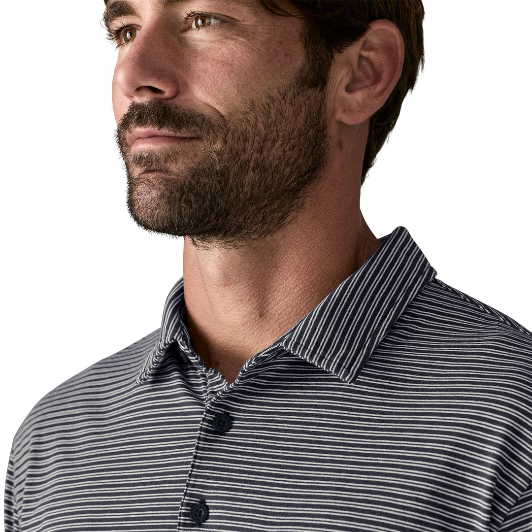 Patagonia Men's Daily Polo - Quest Outdoors