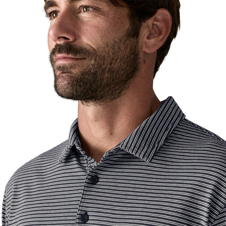 Patagonia Men's Daily Polo - Quest Outdoors