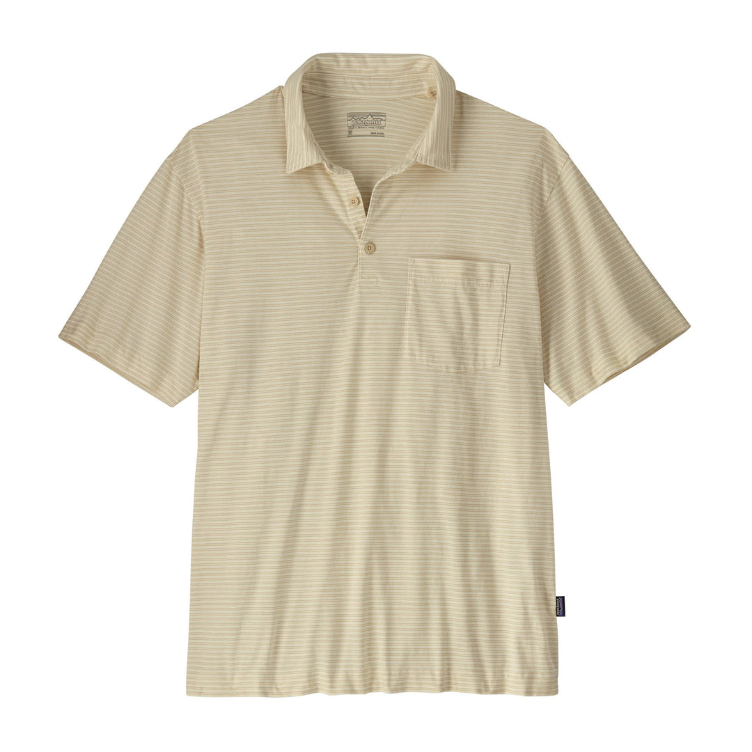 Patagonia Men's Daily Polo - Quest Outdoors