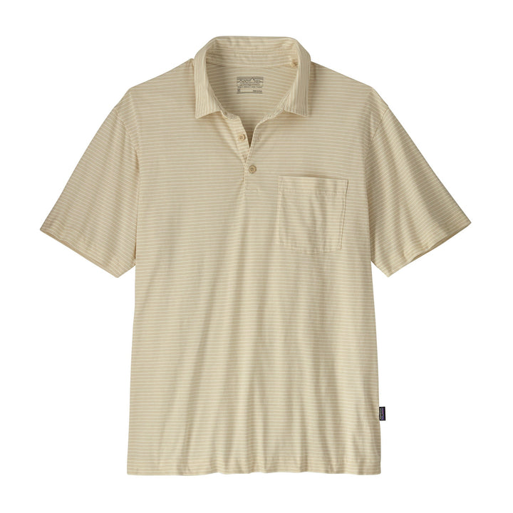 Patagonia Men's Daily Polo - Quest Outdoors