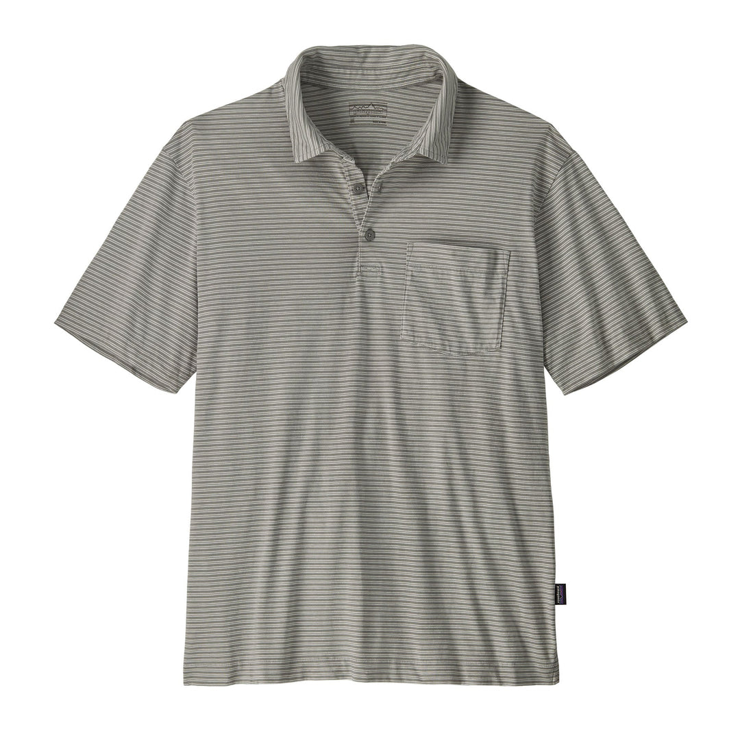 Patagonia Men's Daily Polo - Quest Outdoors