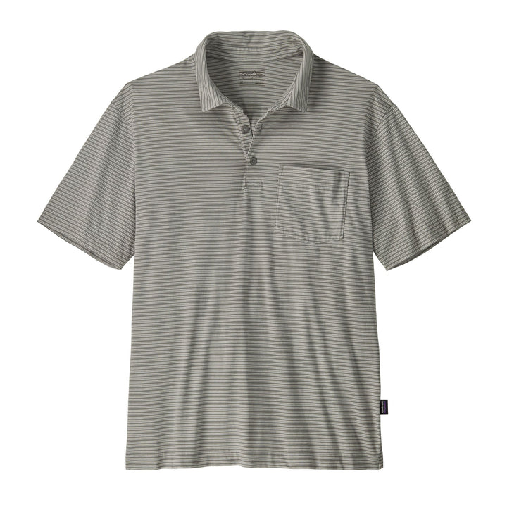 Patagonia Men's Daily Polo - Quest Outdoors