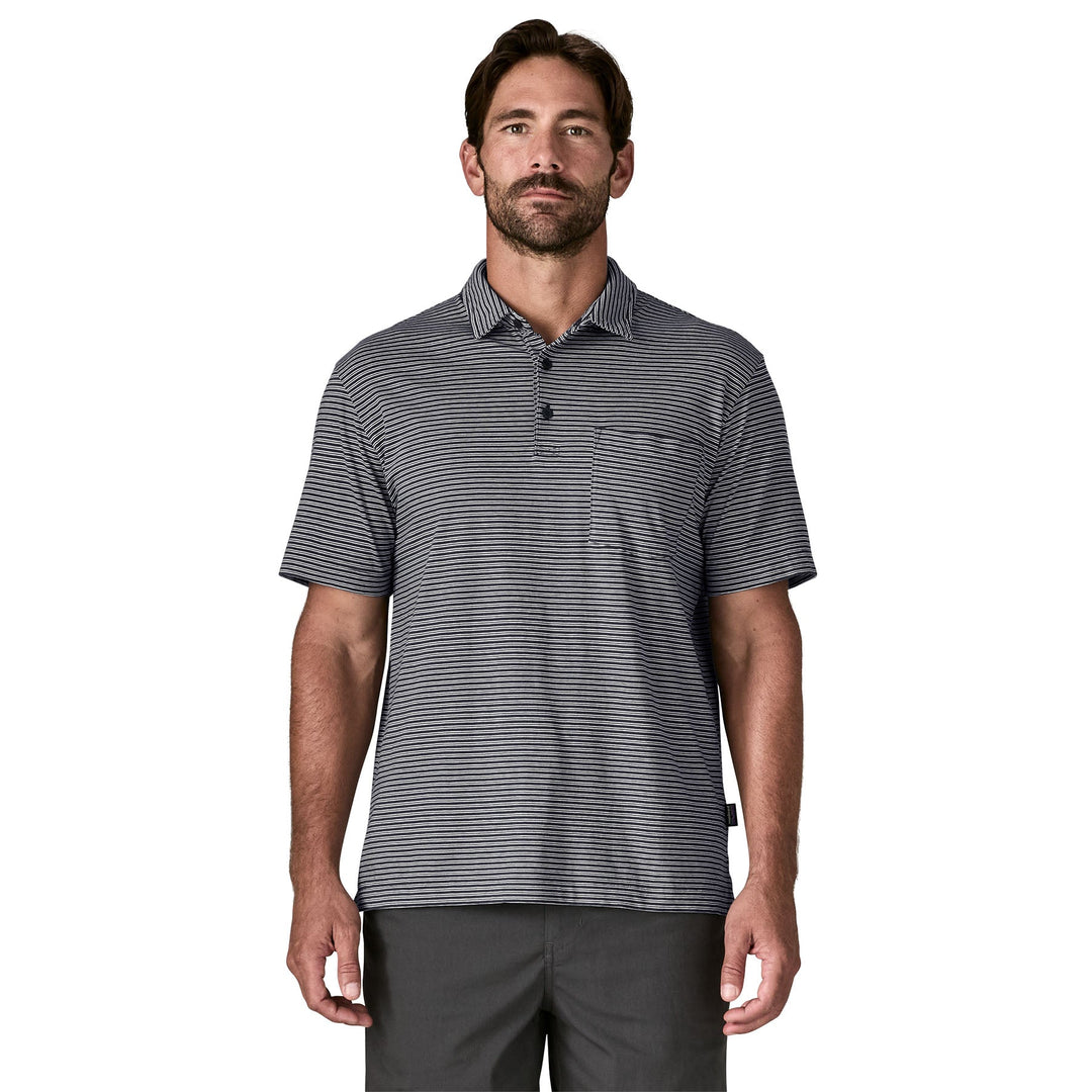 Patagonia Men's Daily Polo - Quest Outdoors