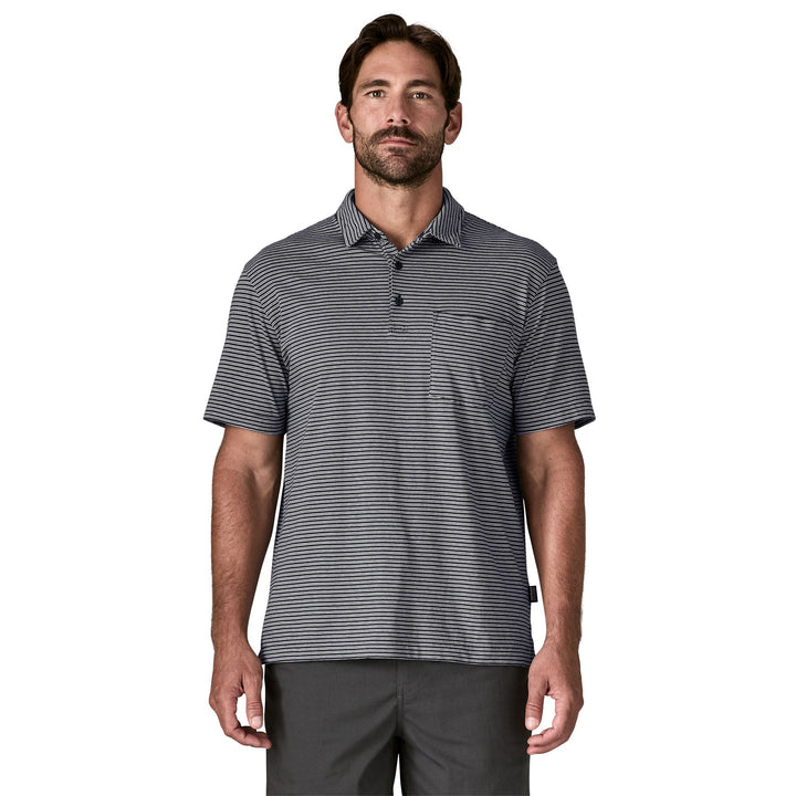 Patagonia Men's Daily Polo - Quest Outdoors