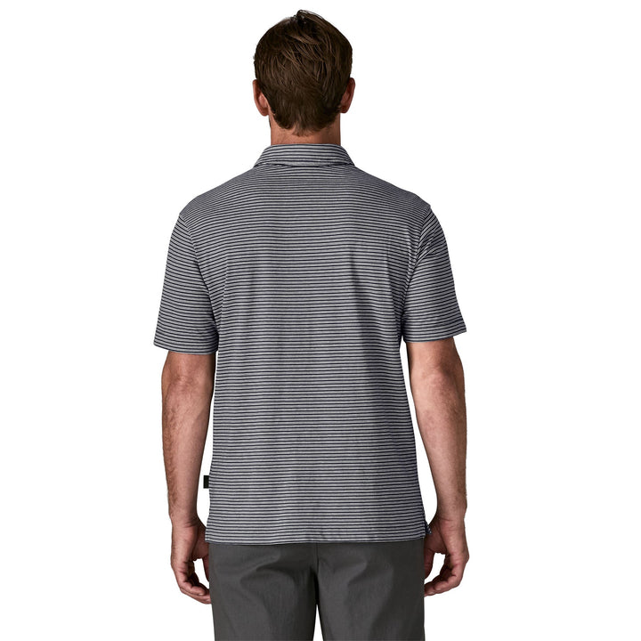 Patagonia Men's Daily Polo - Quest Outdoors