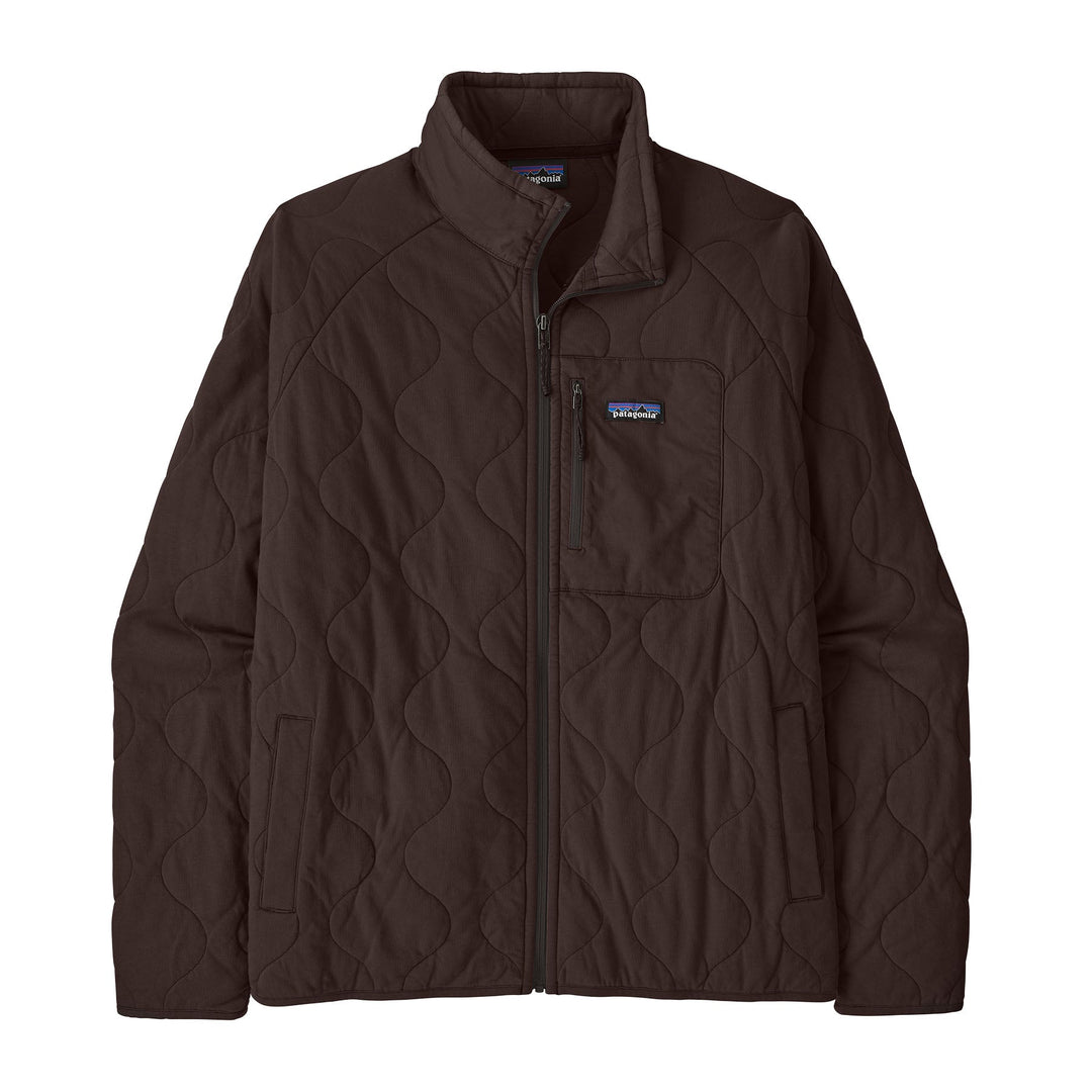 Patagonia Men's Daily Quilted Jacket - Quest Outdoors