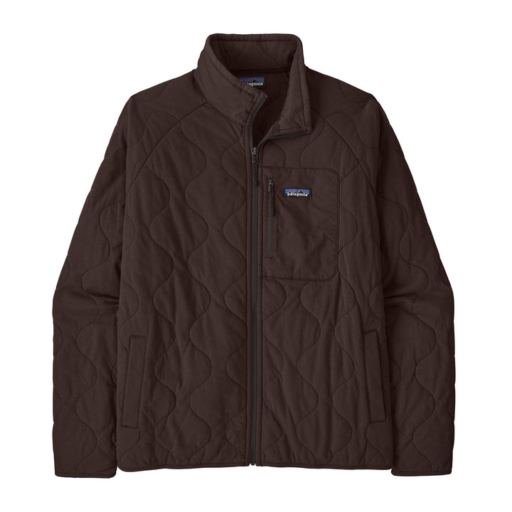 Patagonia Men's Daily Quilted Jacket - Quest Outdoors