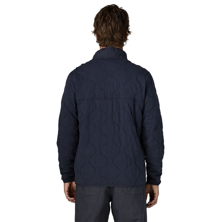 Patagonia Men's Daily Quilted Snap-T® Pullover - Quest Outdoors