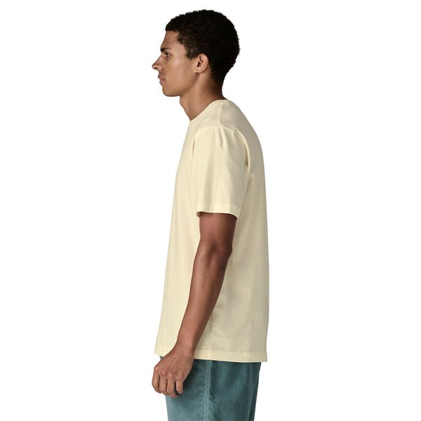 Patagonia Men's Daily Tee - Quest Outdoors