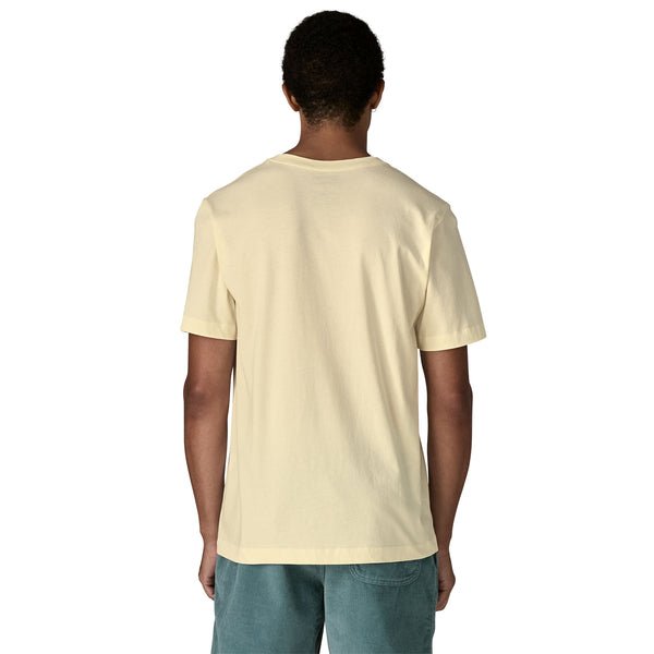 Patagonia Men's Daily Tee - Quest Outdoors
