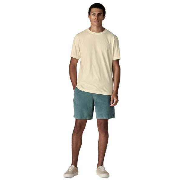 Patagonia Men's Daily Tee - Quest Outdoors