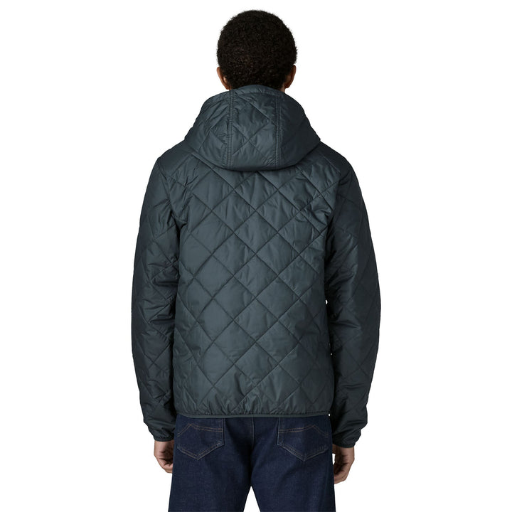 Patagonia Men's Diamond Quilted Bomber Hoody - Quest Outdoors