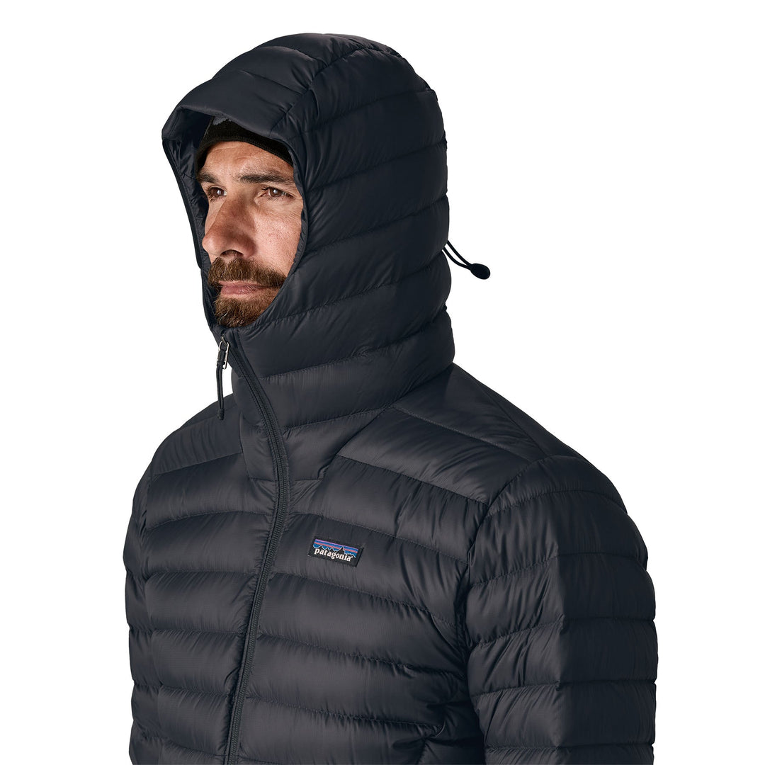 Patagonia Men's Down Sweater Hoody - Quest Outdoors