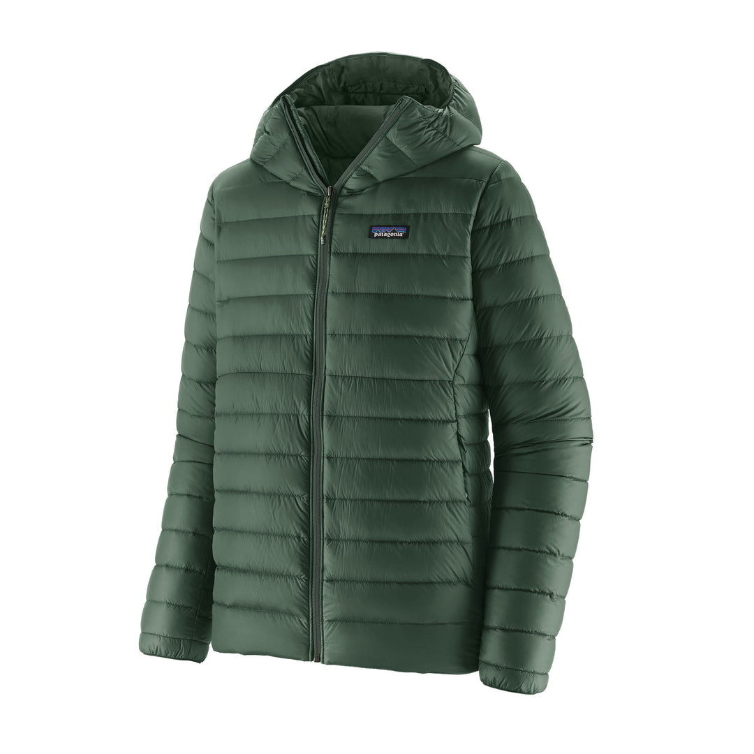 Patagonia Men's Down Sweater Hoody - Quest Outdoors