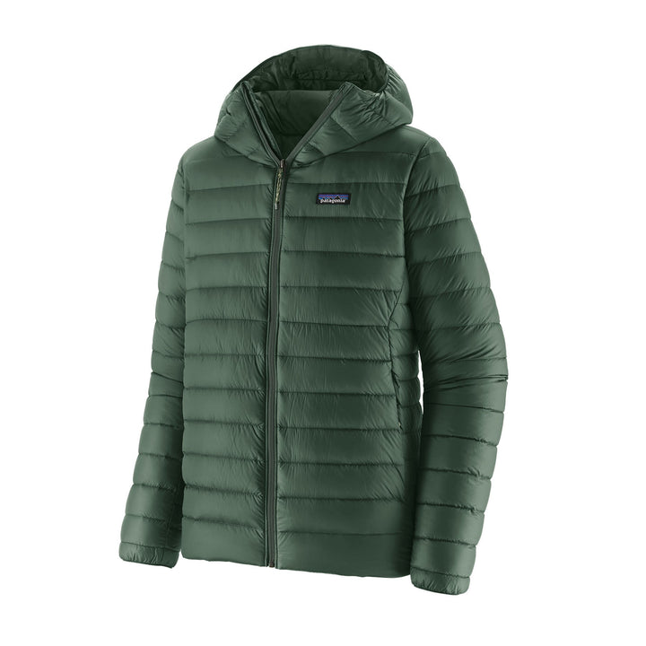 Patagonia Men's Down Sweater Hoody - Quest Outdoors