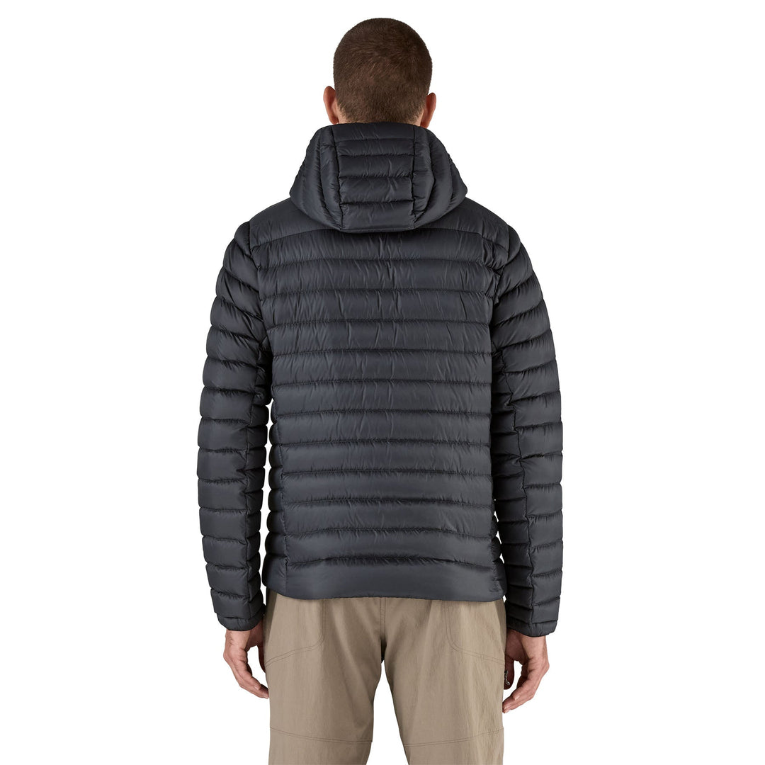 Patagonia Men's Down Sweater Hoody - Quest Outdoors