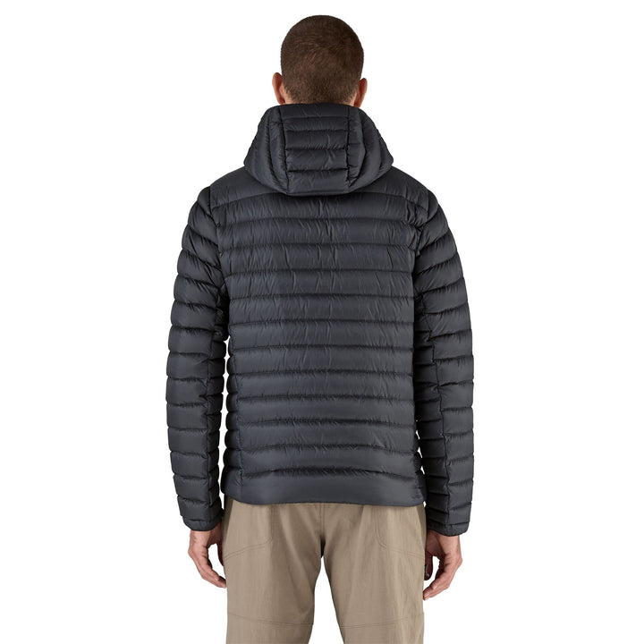 Patagonia Men's Down Sweater Hoody - Quest Outdoors