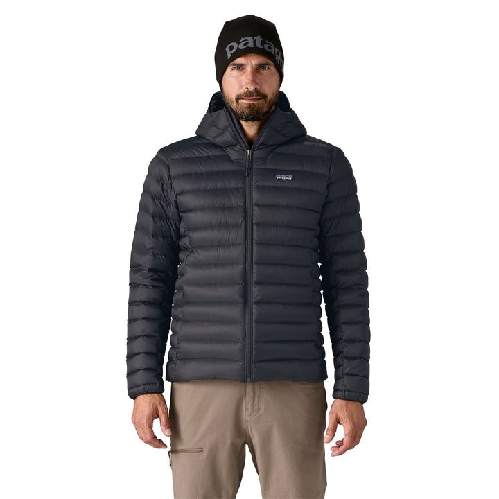 Patagonia Men's Down Sweater Hoody - Quest Outdoors