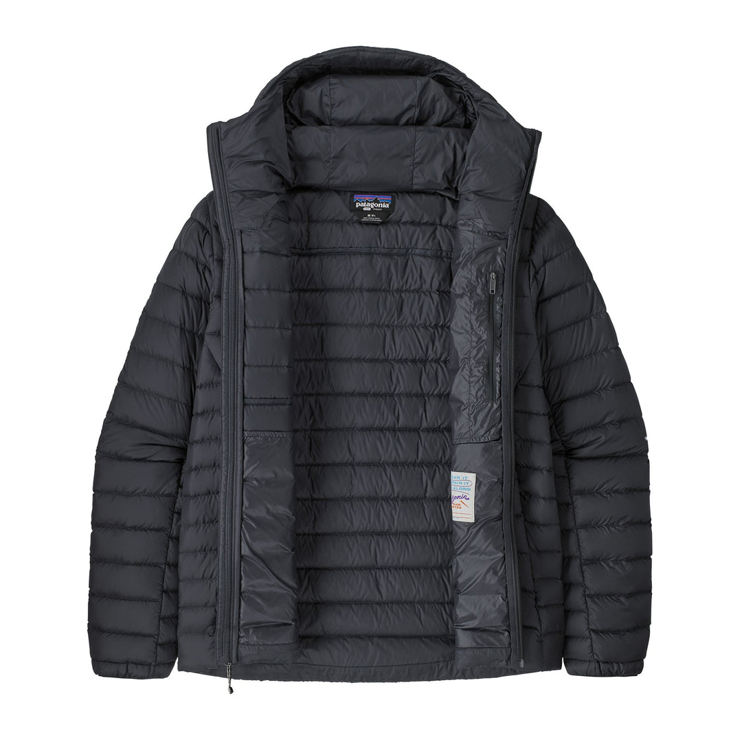 Patagonia Men's Down Sweater Hoody - Quest Outdoors