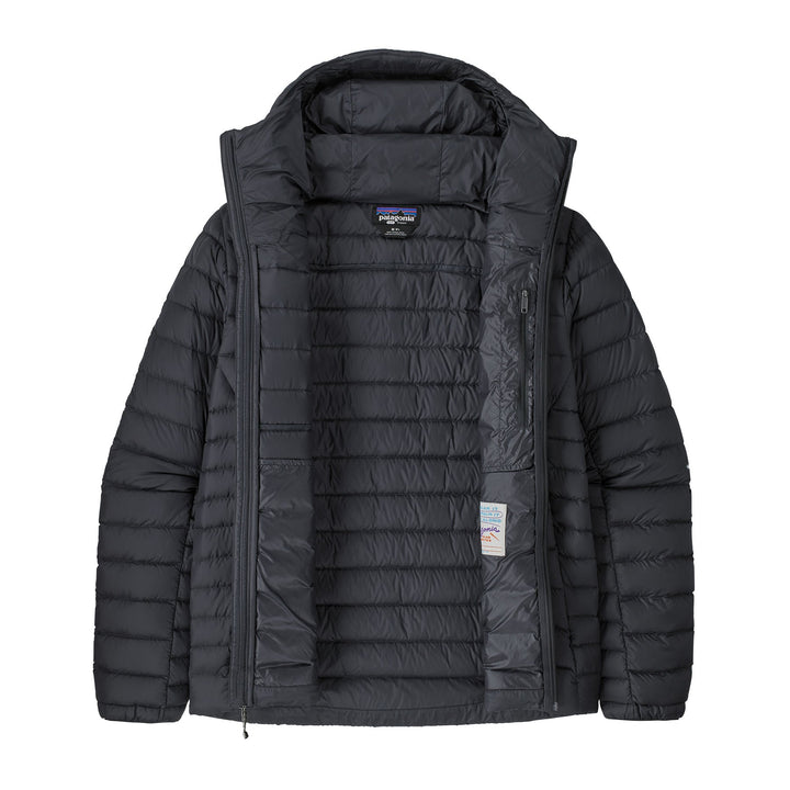 Patagonia Men's Down Sweater Hoody - Quest Outdoors