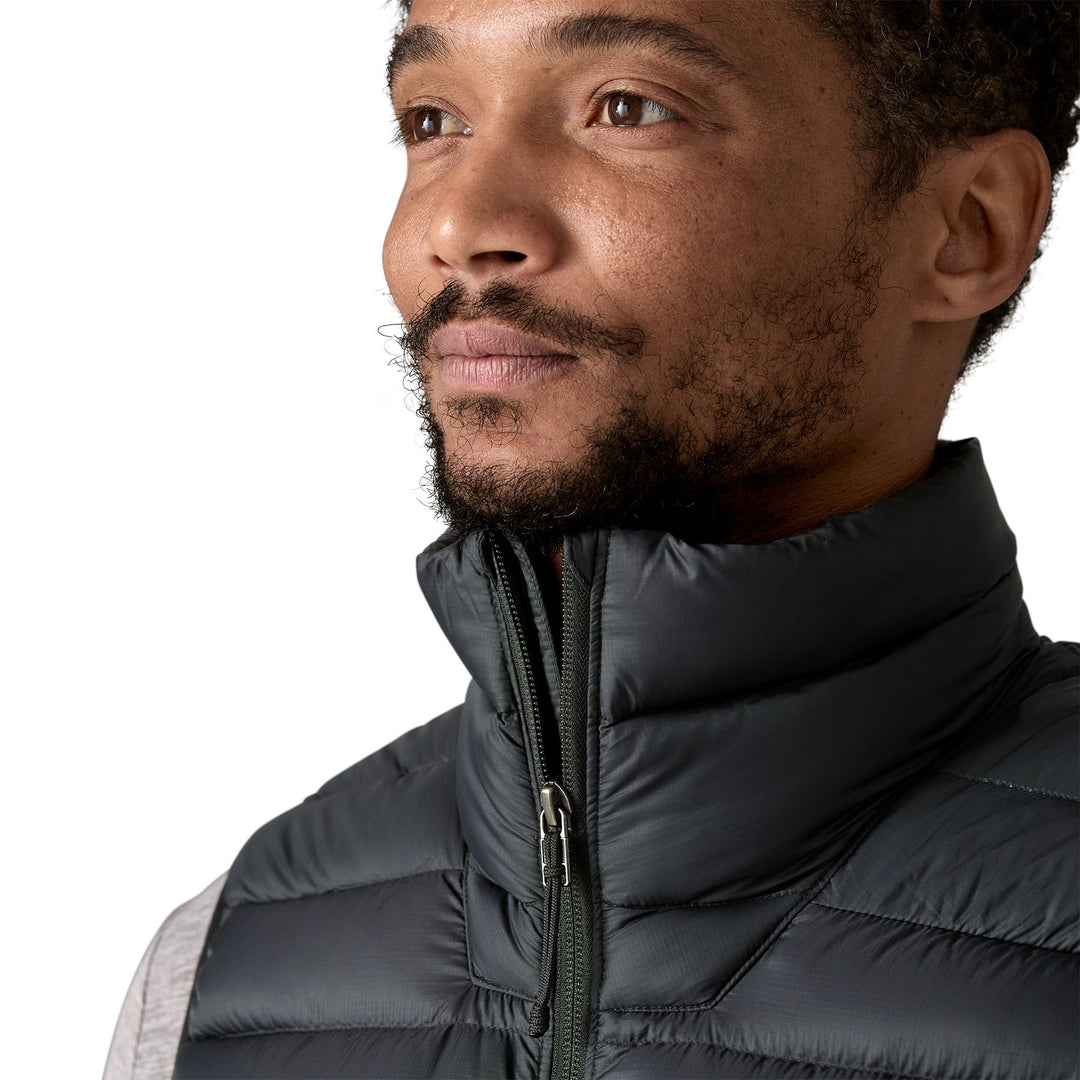 Patagonia Men's Down Sweater Vest - Quest Outdoors