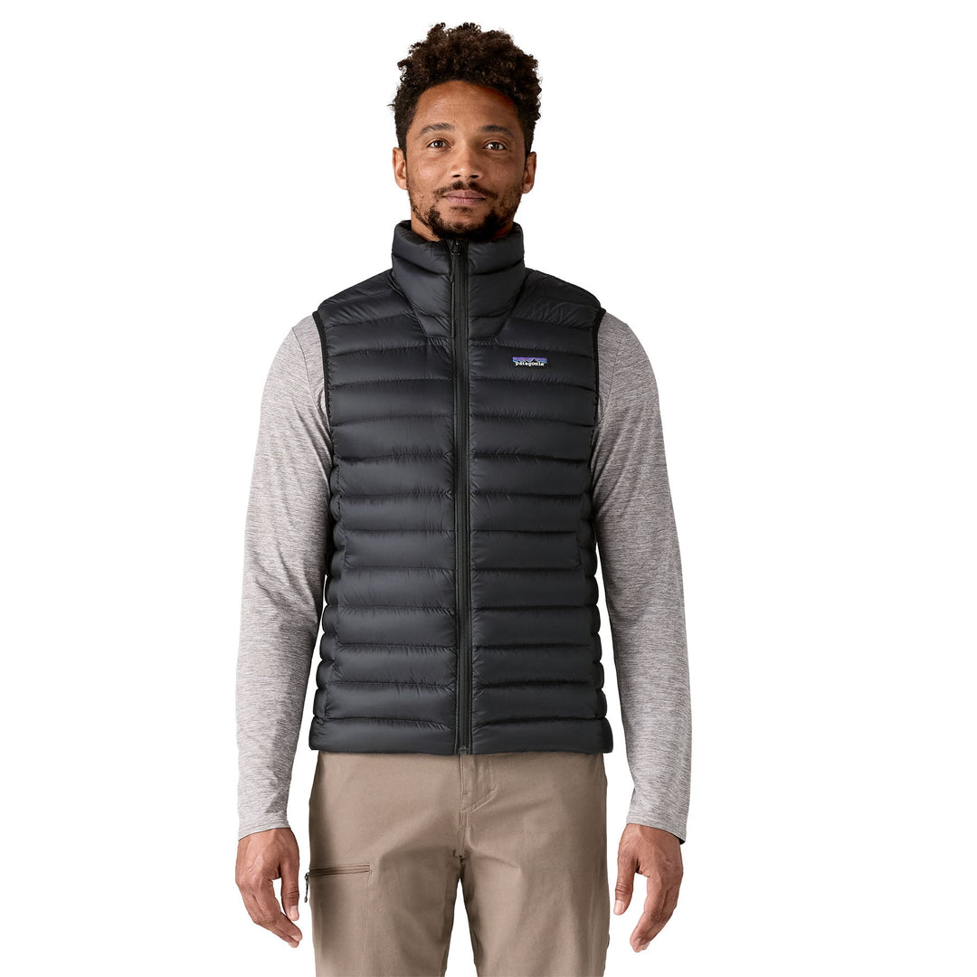 Patagonia Men's Down Sweater Vest - Quest Outdoors