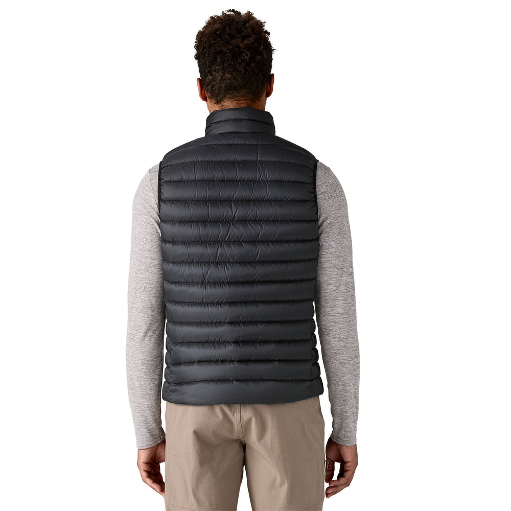 Patagonia Men's Down Sweater Vest - Quest Outdoors