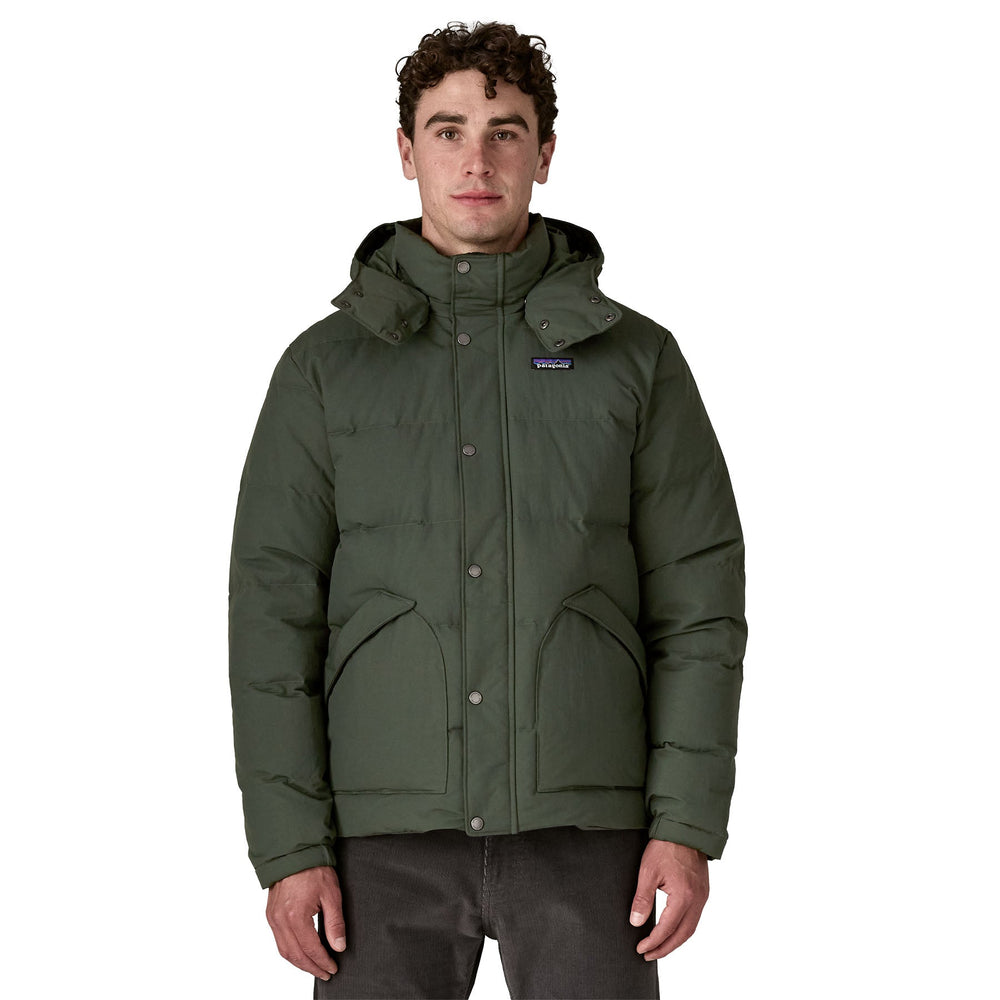 Patagonia Men's Downdrift Jacket - Quest Outdoors