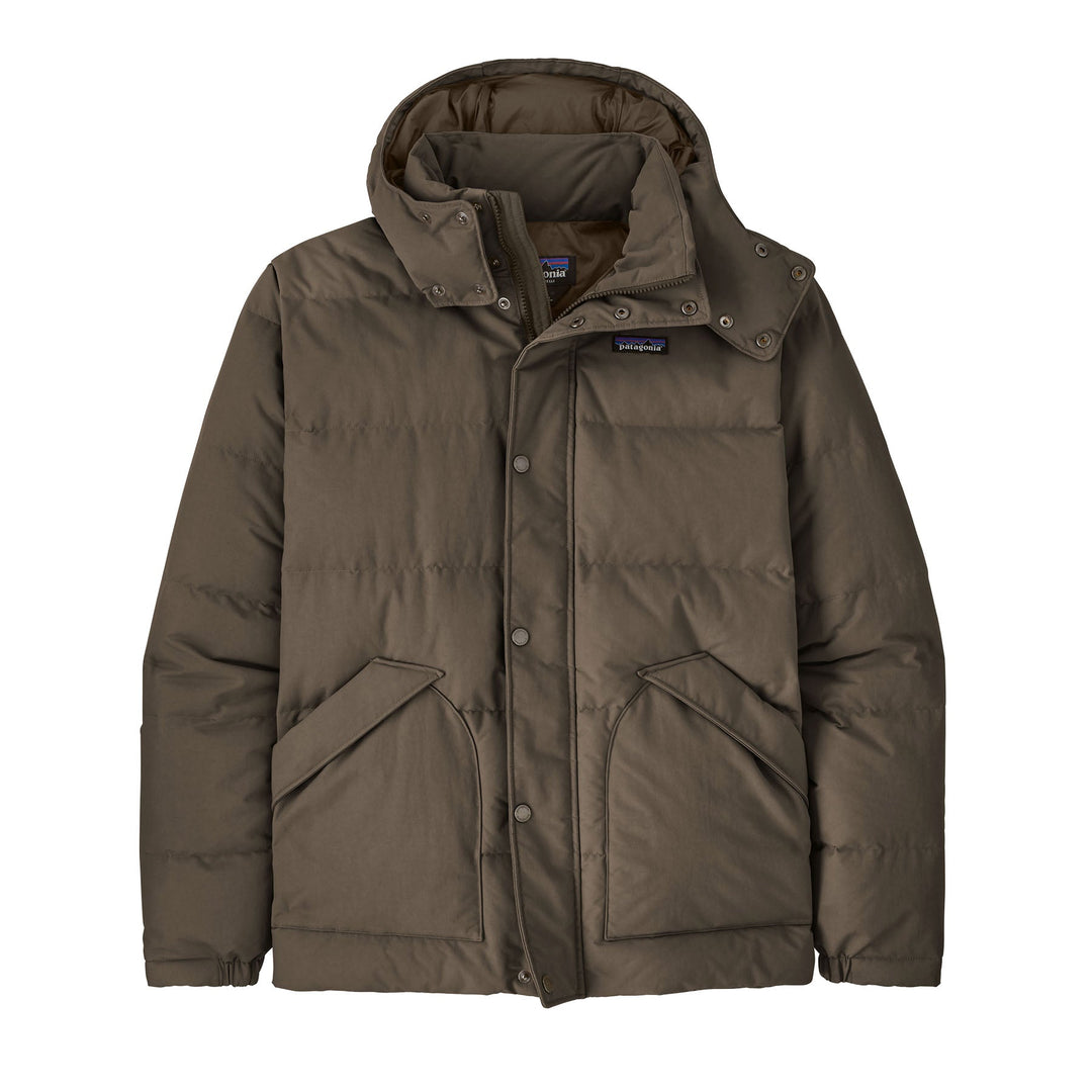 Patagonia Men's Downdrift Jacket - Quest Outdoors