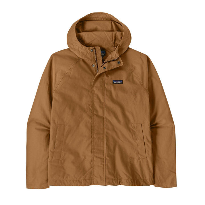 Patagonia Men's Dry Wax Cotton Jacket - Quest Outdoors