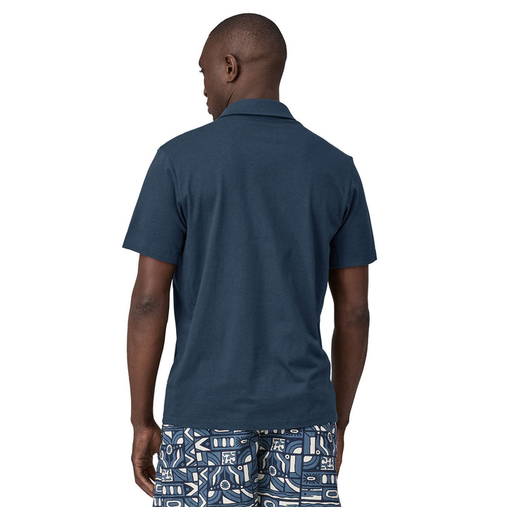 Patagonia Men's Essential Polo - Quest Outdoors