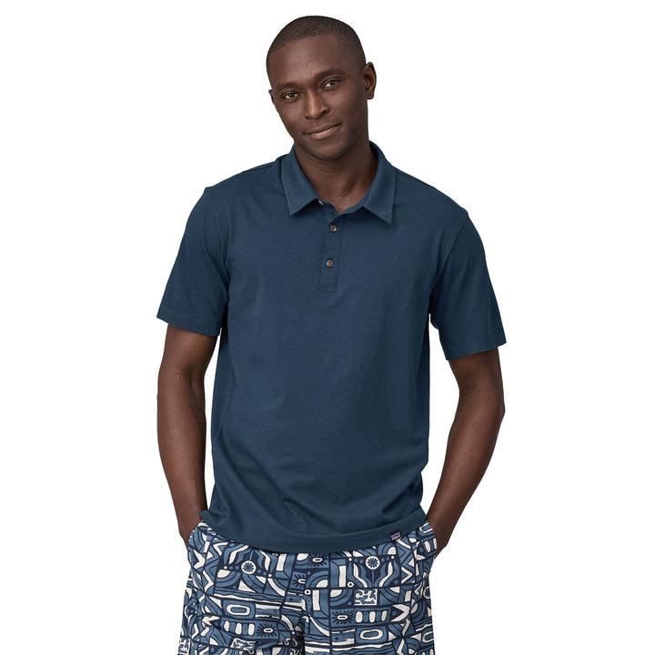 Patagonia Men's Essential Polo - Quest Outdoors