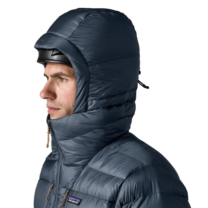 Patagonia Men's Fitz Roy Down Hoody - Quest Outdoors